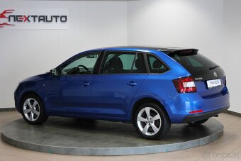 Škoda Rapid, 1.2TSI 77kW AMBITION 1.MAJITEL - 2