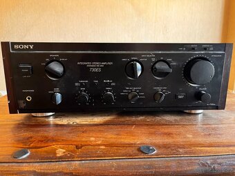 Sony - 2