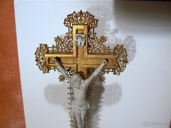 Domácí oltář - 2