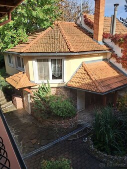 Pronájem domu 77m2 - 2