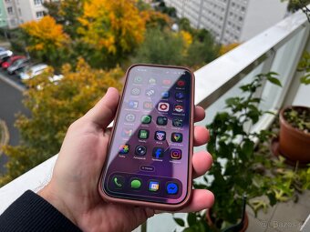 iPhone 17 Pro 256GB Orange ROZBALENÝ - 2