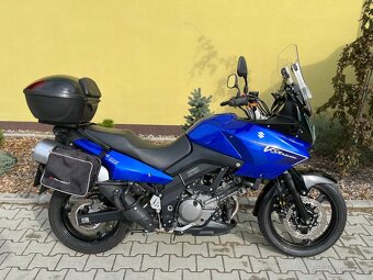 Suzuki DL 650 V-Strom - 2
