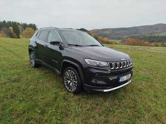 Jeep Compass - 2