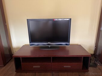 Televizní sestava - 2