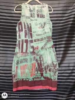 nové šaty Geisha v.M/38 - 2