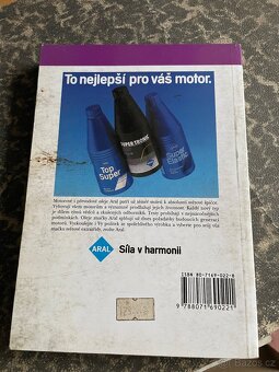 REZERVACE Cedrych Škoda Favorit, Forman, Pick-up 1988 - 1993 - 2