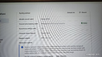 Lenovo ThinkPad T15 - i7, 16GB RAM, 512GB SSD - 2