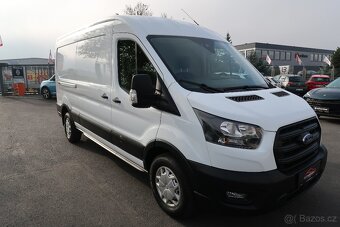 Ford Transit 2.0TDCi,96kW,1majČR,L3H2,DPH - 2
