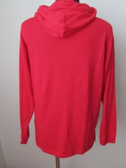 Dámská mikina Pink vel. L - top stav - 2