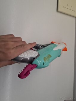 Pistole NERF Rebelle - 2