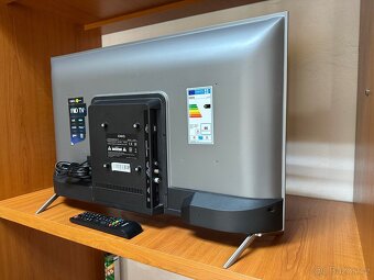 LED televize CHiQ L32D5T s úhlopříčkou 32"/80 cm - 2