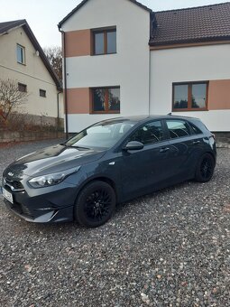 Kia Ceed 1,5 T-Gdi - 2