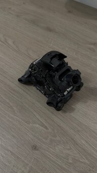 Prodám Dji Fpv k opravě + příslušenství - 2