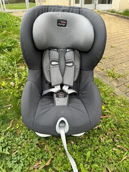 britax romer King II - 2