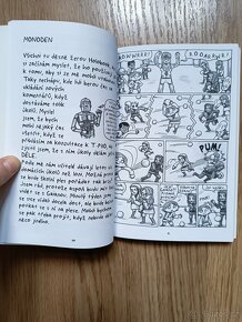 Star Wars Jediská akademie - Návrat Padawana - 2