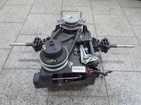 Prodám převodovku na zahradní traktor McCulloch - 2