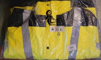 Set pracovního oblečení - 2