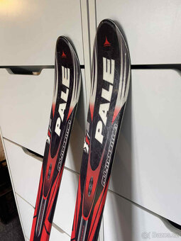 Dětské lyže Pale 150cm - 2