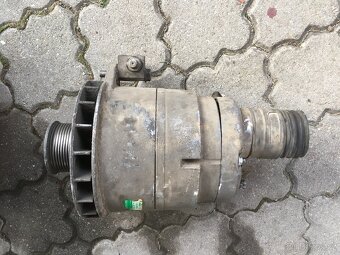 Alternátor bus bosch 28v 140A - 2