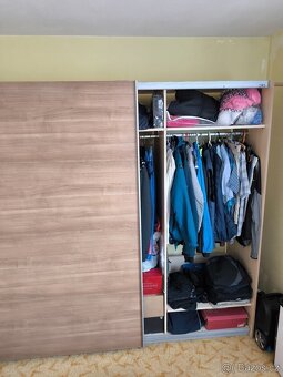 Ložnice - Vejprnice - 2