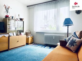 Prodej bytu 1+1 37 m2, Rokytnice nad Jizerou - 2