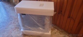 Počítačová skříň Raijintek PONOS ULTRA WHITE TG4 - 2