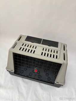 klec pro psa plastová - 2