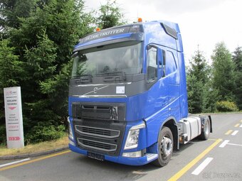 25169 Volvo FH 460 Standart Euro6 - 2