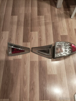 Subaru Impreza III zadní světlo 2010r. - 2