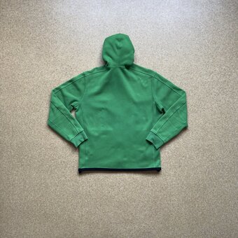 Ralph Lauren Polo zelená mikina - 2