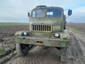 Praga V3S  valnik - 2