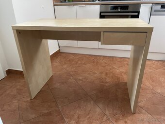 Pracovní/PC stůl - 2