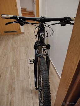 Horské kolo Rock Manhattan - 2