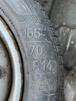 Disky renault Kangoo - 2