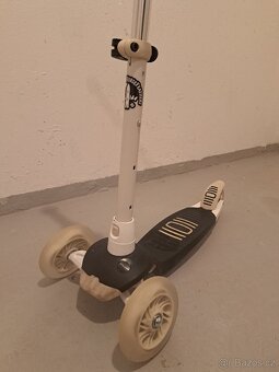 Koloběžka oxelo B1500 - 2