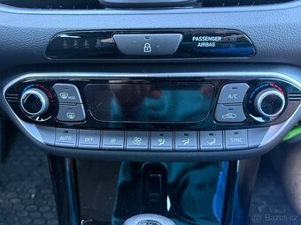 Hyundai i30 Fastback NLINE - 2