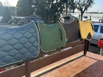 Prodám podsedlovky - 2