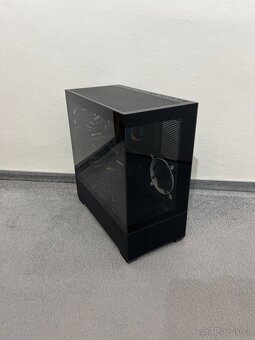 Herní PC-RTX 2070 8GB//i5 8600K//16GB/SSD 512GB/Záruka - 2