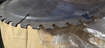 Pilové kotouče - 2