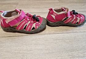 Sportovní sandálky Baťa vel. 28 - 2