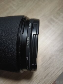 Prodám Canon RF 600 f11 - 2