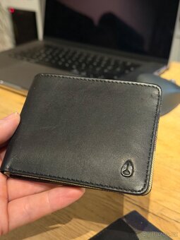 Penezenky Nixon a calvin klein - 2