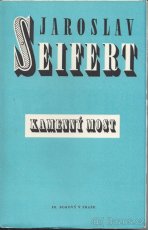 Jaroslav Seifert: Město v slzách a další básnické sbírky - 2