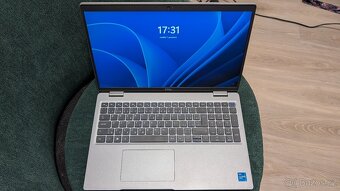 Notebook Dell Latitude 5520, 32GB RAM, 1TB SSD - 2