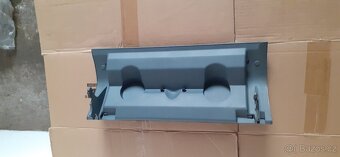 Víko schránky Fabia 1 (Anglie) - 2