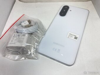 Samsung Galaxy A26 5G White, záruka, faktura - 2
