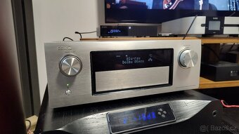 Denon AVR-X4100W - 2