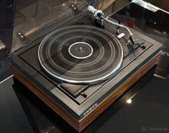 Onkyo Y-100 Gramofon - 2