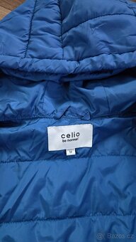 Bunda Celio M - 2