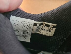 Prodam panske / chlapecke MTB tretry Shimano XC1 vel 38 EU - 2